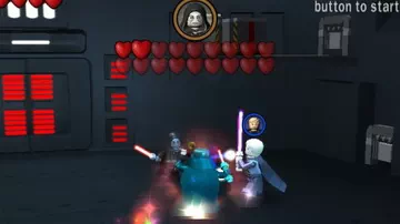 Lego Star Wars. 6.5.  