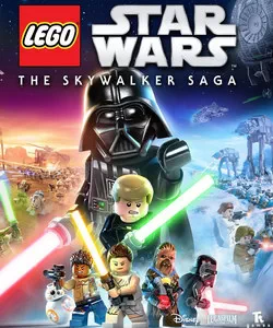 Lego Star Wars: The Skywalker Saga ()