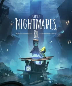 Little Nightmares ()