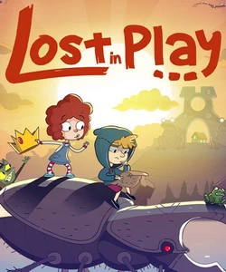 Lost in Play ()