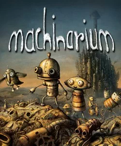 Machinarium ()