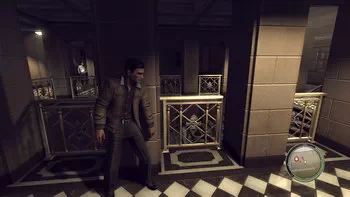 Mafia 2.  