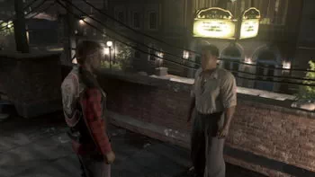 Mafia 3.  