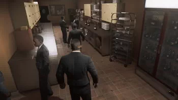 Mafia 3.  