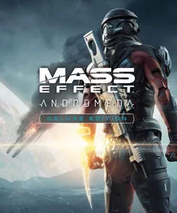 Mass Effect: Andromeda ()