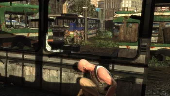 Max Payne 3.  