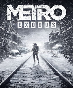 Metro exodus барон прохождение