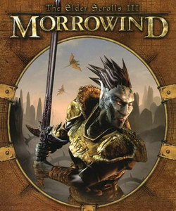 Morrowind вылетает при сворачивании