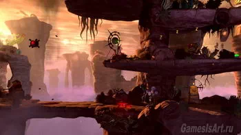 Oddworld.  7