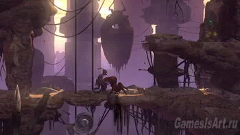 Oddworld.  8