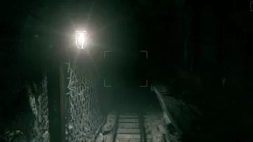 Outlast 2. .  