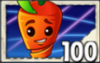 Intensive Carrot