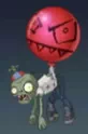 Balloon Zombie