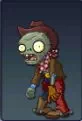 Cowboy Zombie