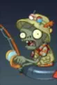 Fisherman Zombie