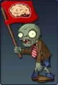 Flag Zombie