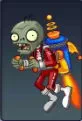 Jetpack Zombie