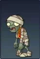 Mummy Zombie