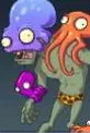 Octo Zombie