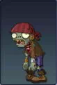 Pirate Zombie