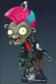 Punk Zombie