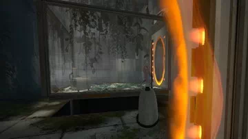 Portal 2.   00