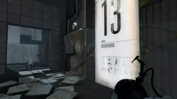 Portal 2.   13