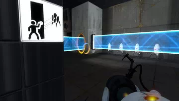 Portal 2.   15