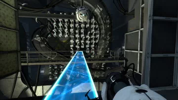 Portal 2.   21