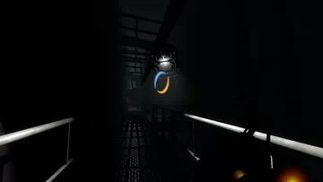 Portal 2.  