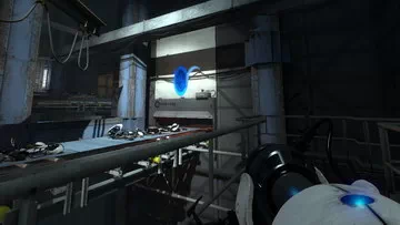 Portal 2.  