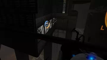 Portal 2. ALPHA 03