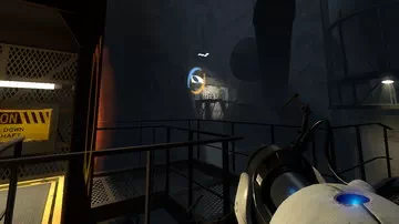 Portal 2.  