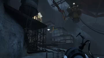 Portal 2.  