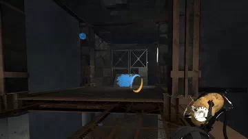 Portal 2.    