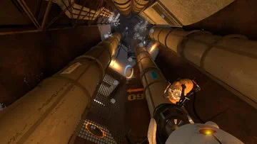 Portal 2.    