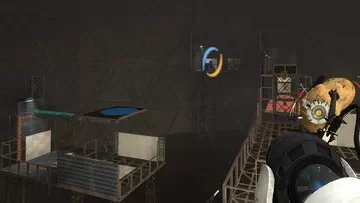 Portal 2. BETA 05