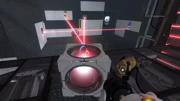 Portal 2.   12