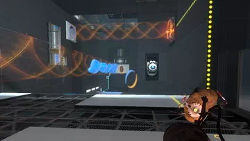 Portal 2.   16