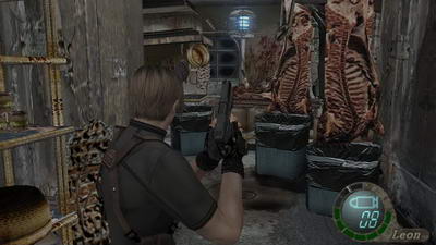 Resident evil 4 прохождение