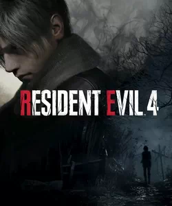 Resident Evil 4 ()