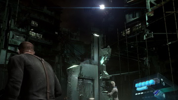 Resident Evil 4 Автомат Томпсона