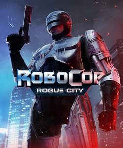 Robocop Rogue City ()