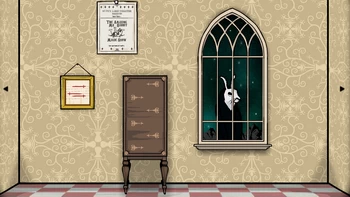 Rusty Lake Hotel. 2.  . 