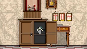 Rusty Lake Hotel. 4.  . 