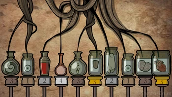 Rusty Lake Roots. 33. 