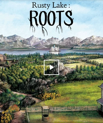 Rusty Lake Roots ()