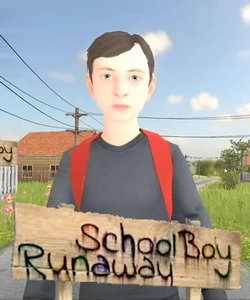 SchoolBoy Runaway ()