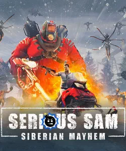 Serious Sam: Siberian Mayhem ()