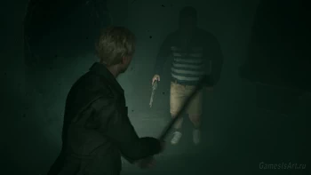 Silent Hill 2. . : 